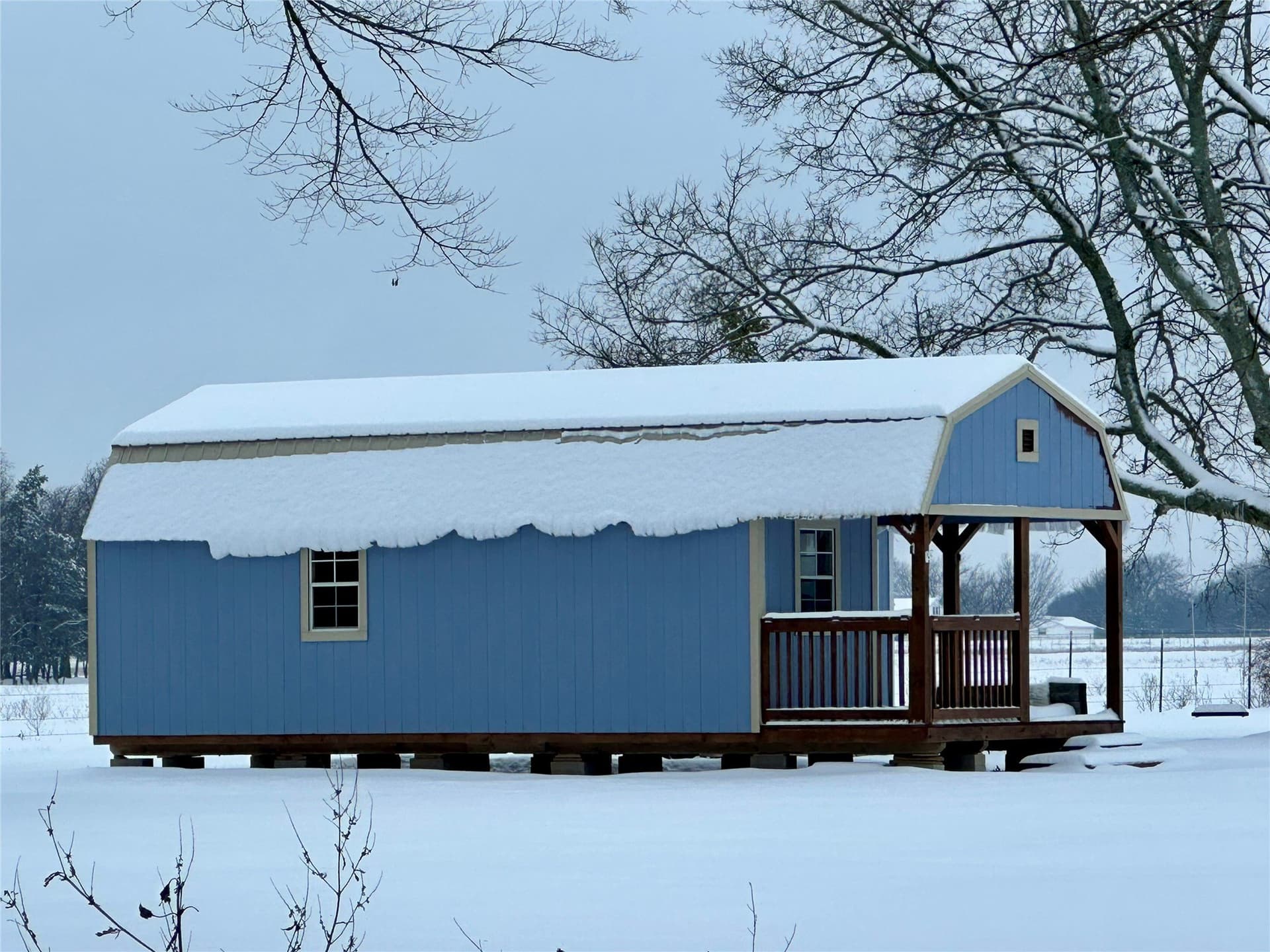 3.2 acres in Fannin County gallery image 3