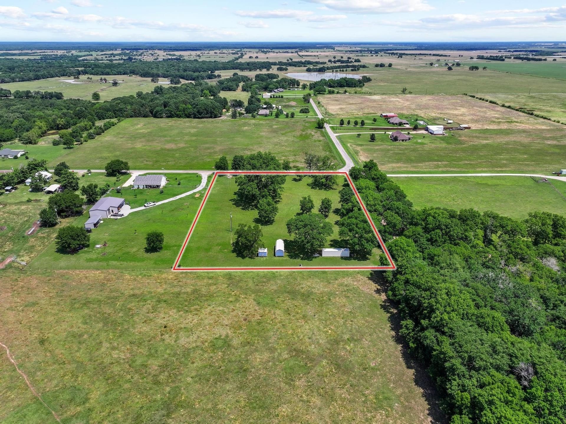 3.2 acres in Fannin County - photo 31
