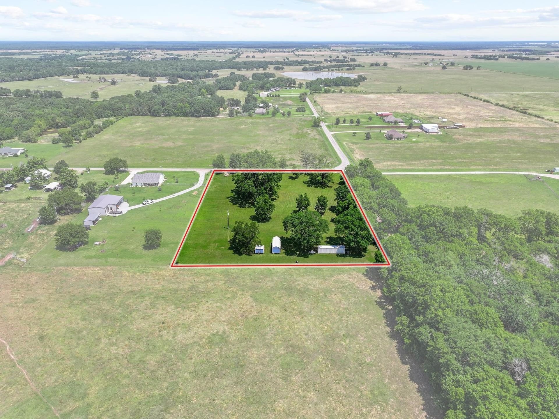 3.2 acres in Fannin County - photo 30