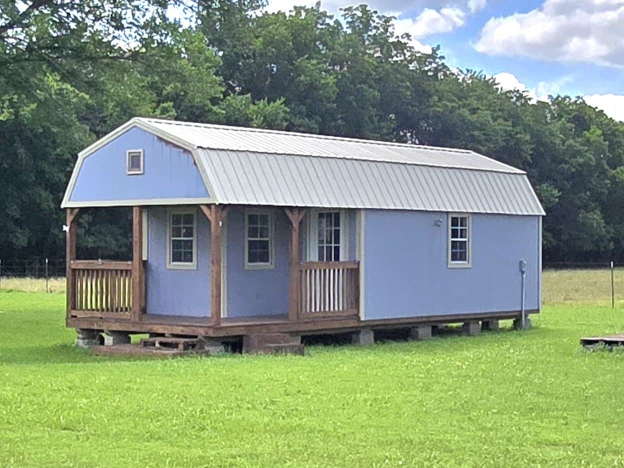 3.2 acres in Fannin County