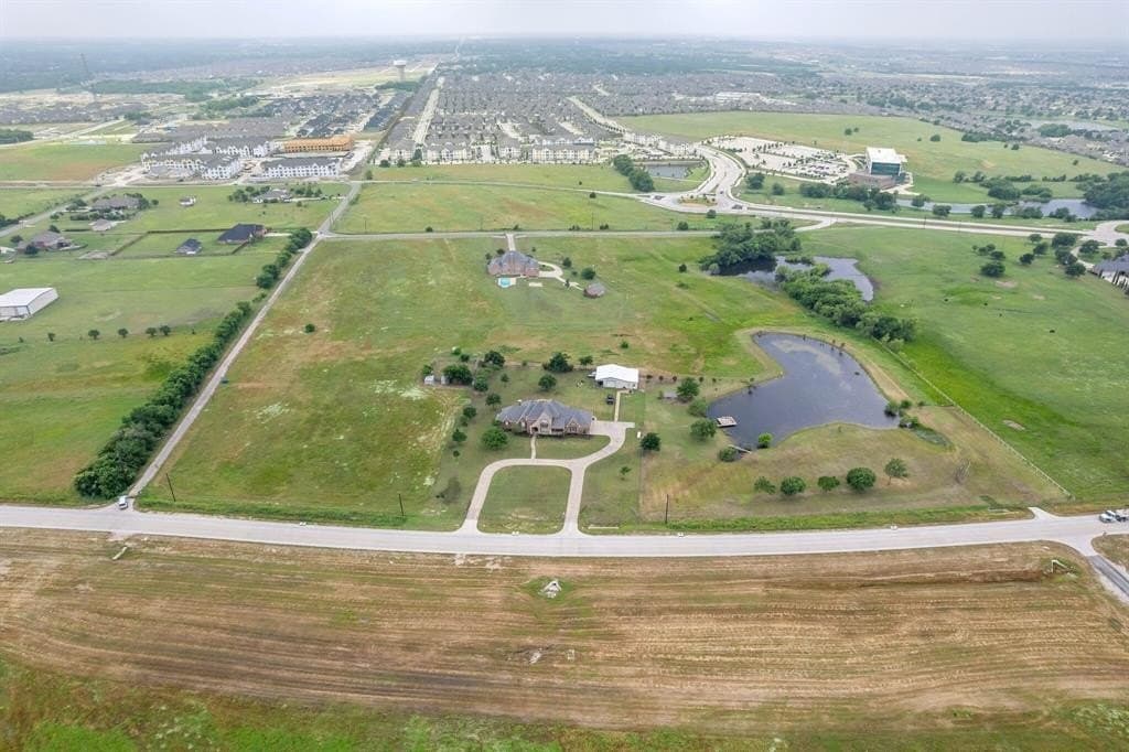 10.78 acres in Collin County gallery image 3