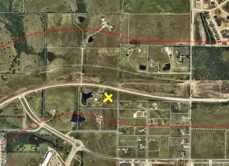 10.78 acres in Collin County gallery image 2