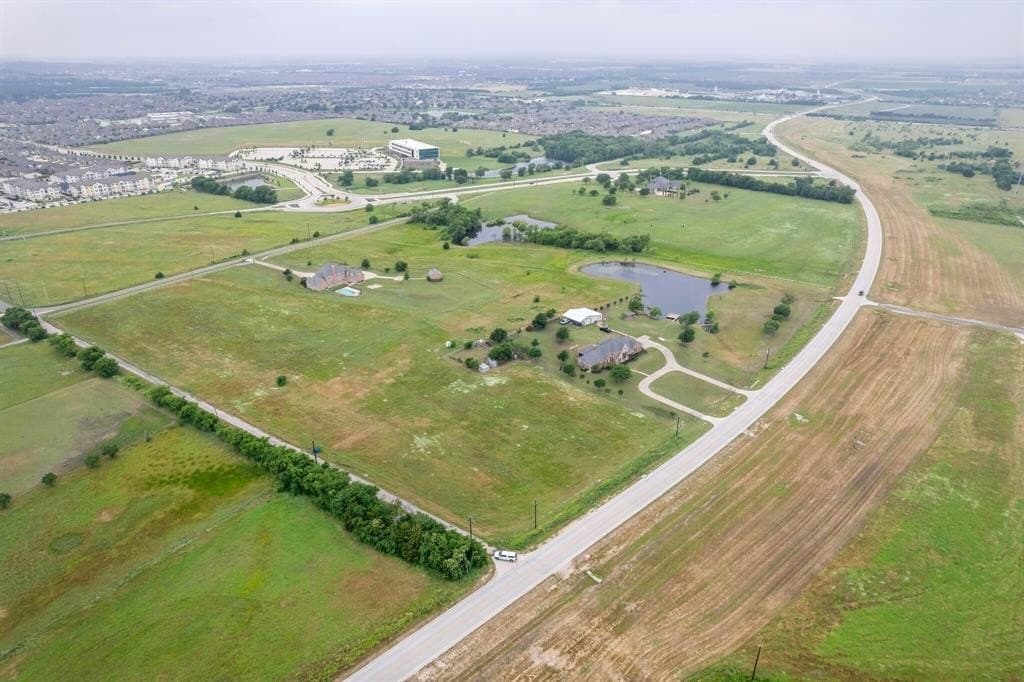 10.78 acres in Collin County gallery image 4
