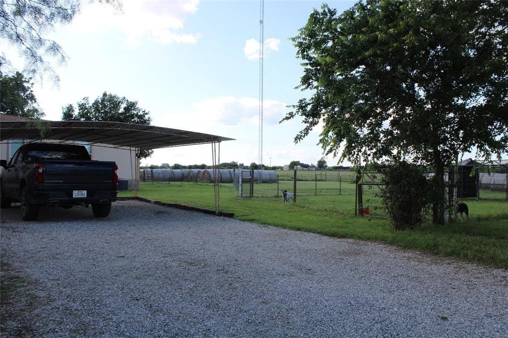 50 acres in Comanche County featured view