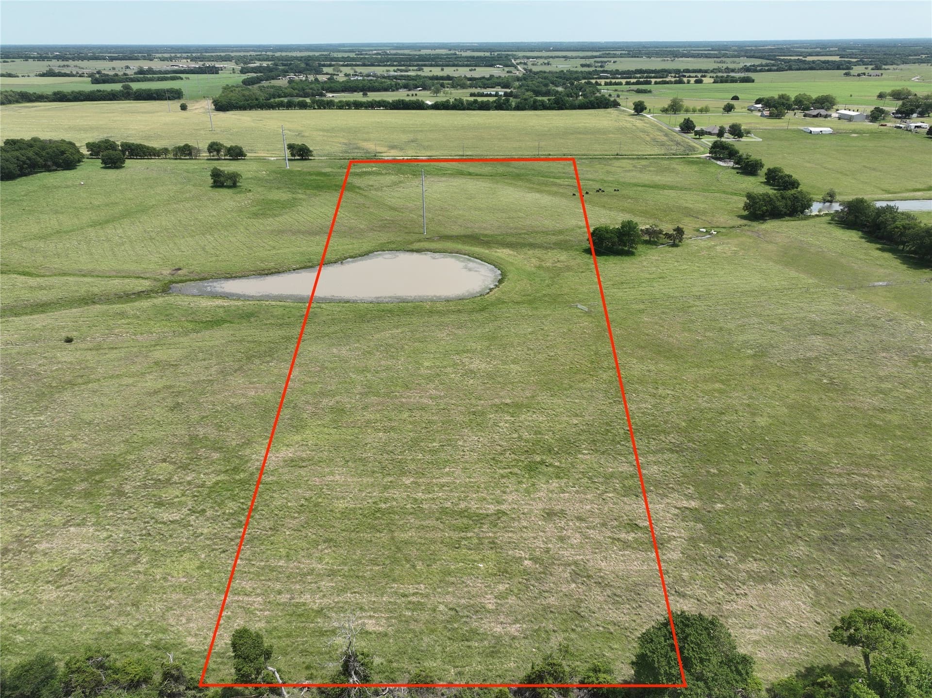 13.4 acres in Fannin County gallery image 3