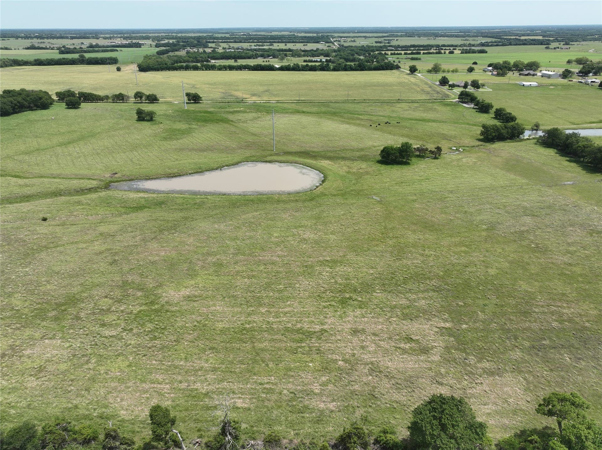 13.4 acres in Fannin County featured view