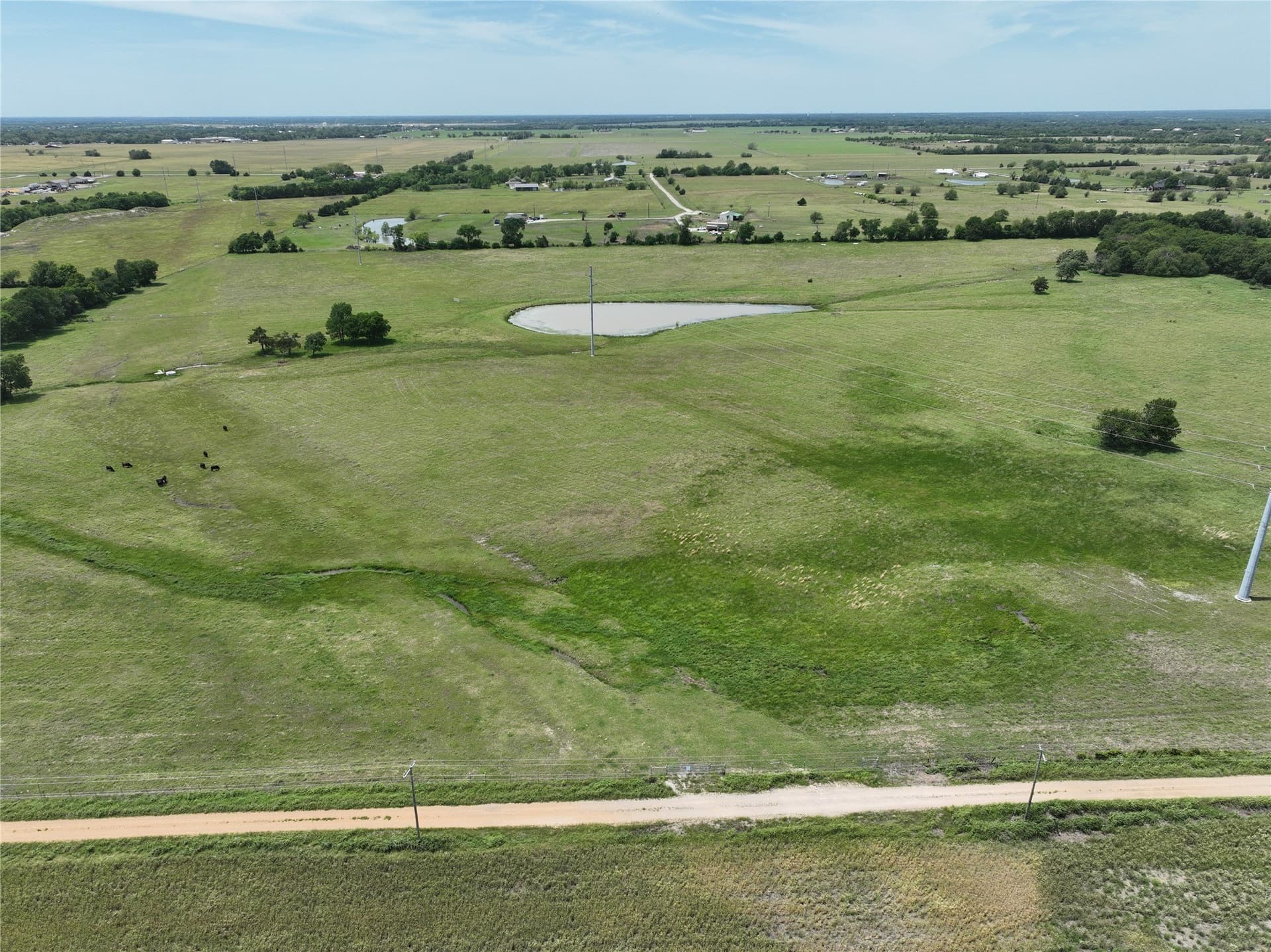 13.4 acres in Fannin County gallery image 2
