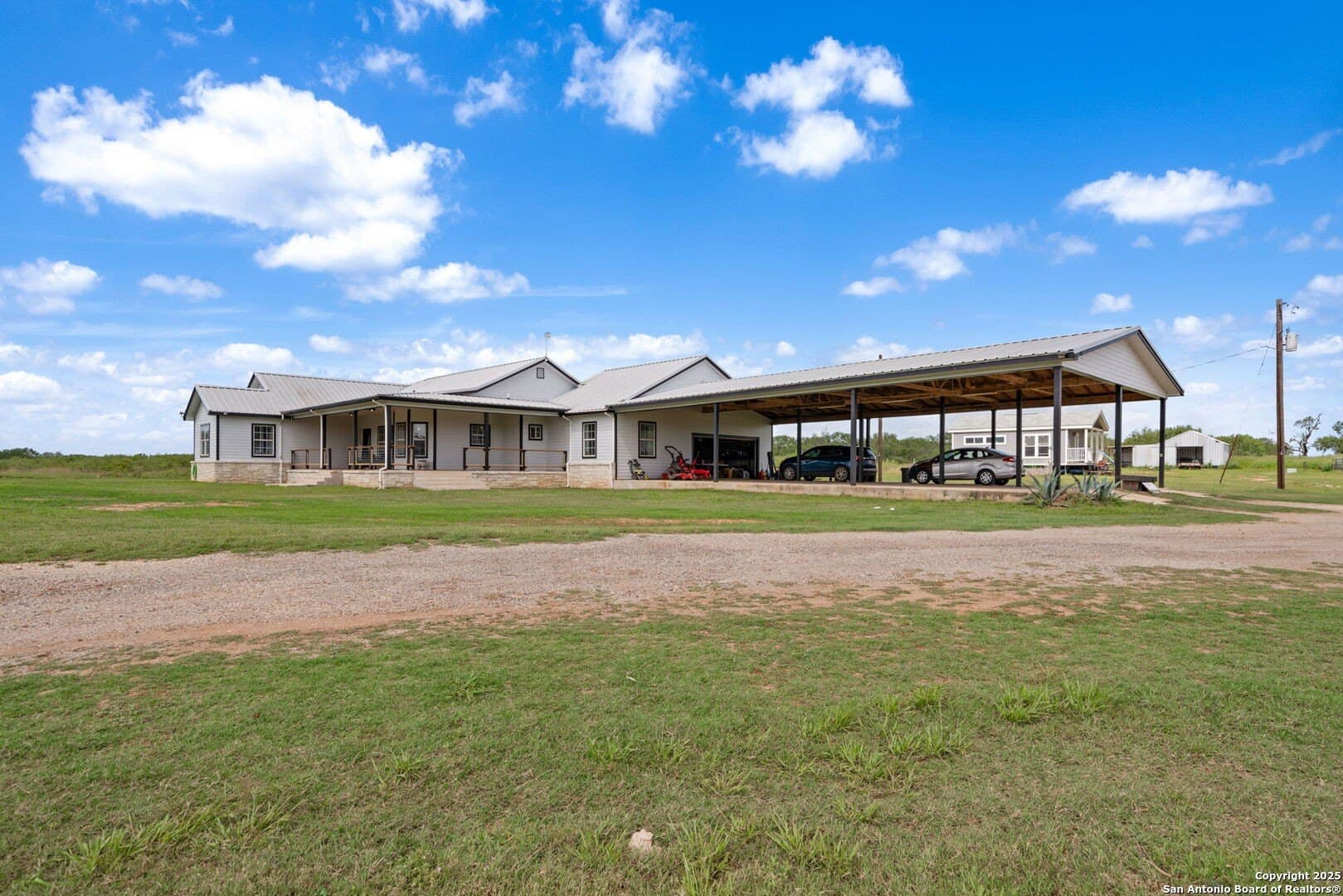 11 acres in Atascosa County - photo 3