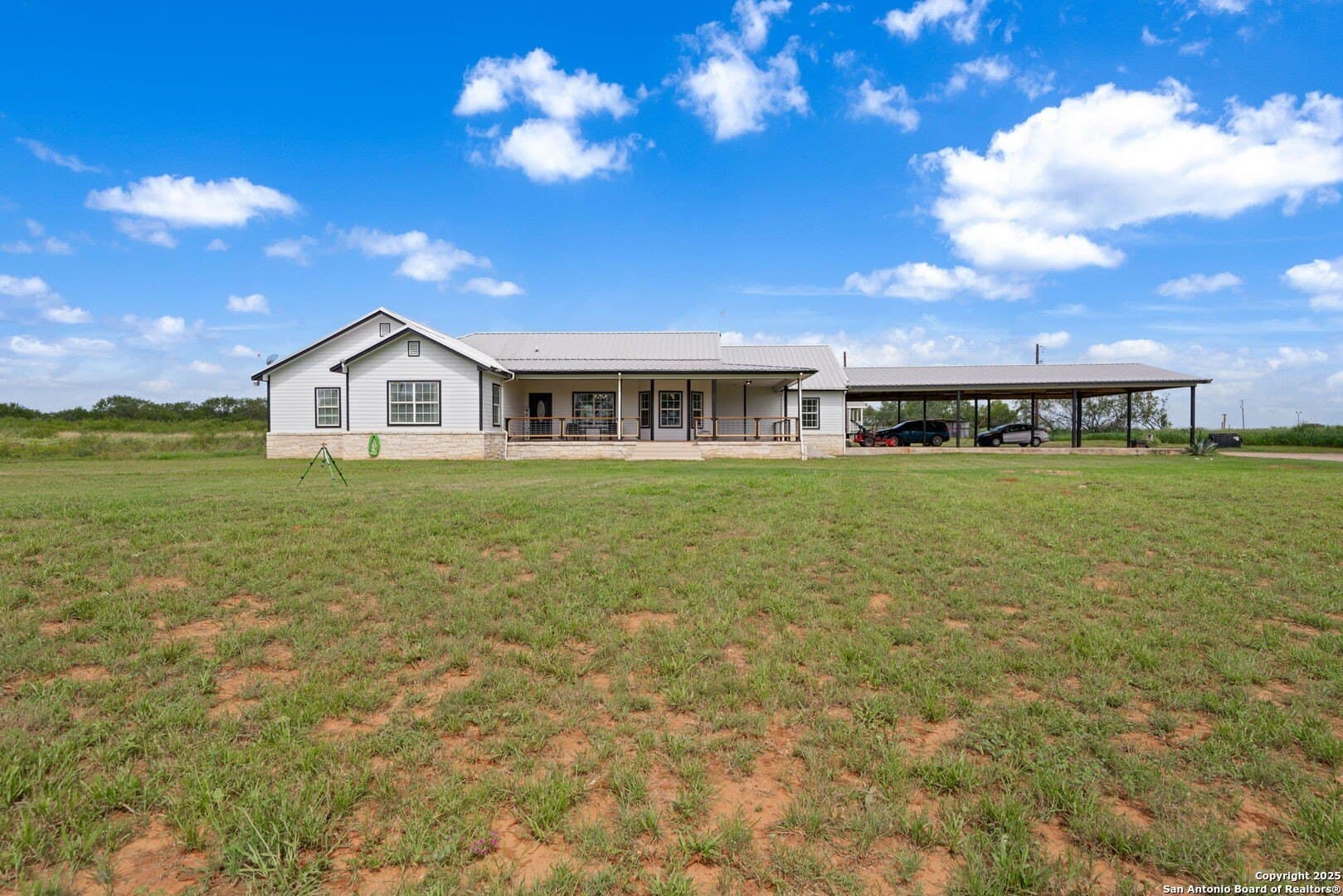 11 acres in Atascosa County - photo 2