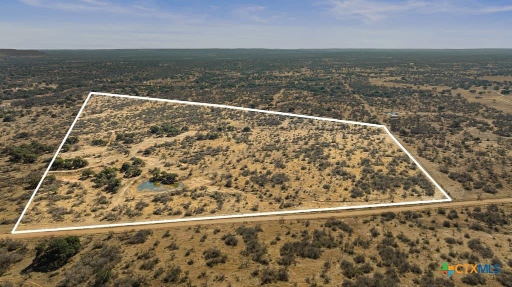 59.25 acres in Llano County gallery image 2