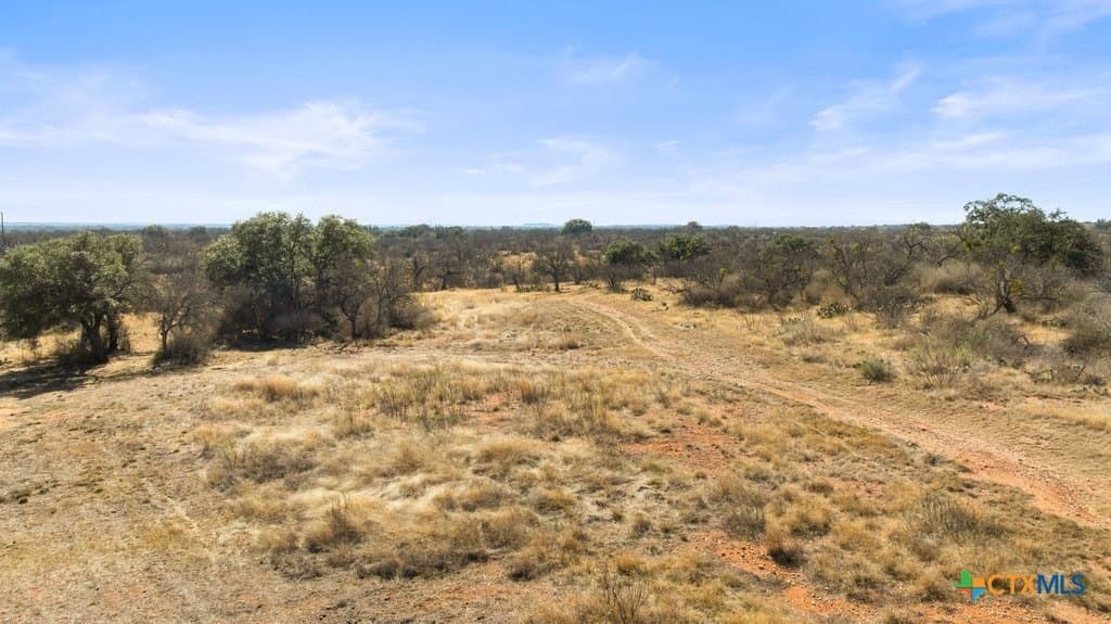 59.25 acres in Llano County featured view