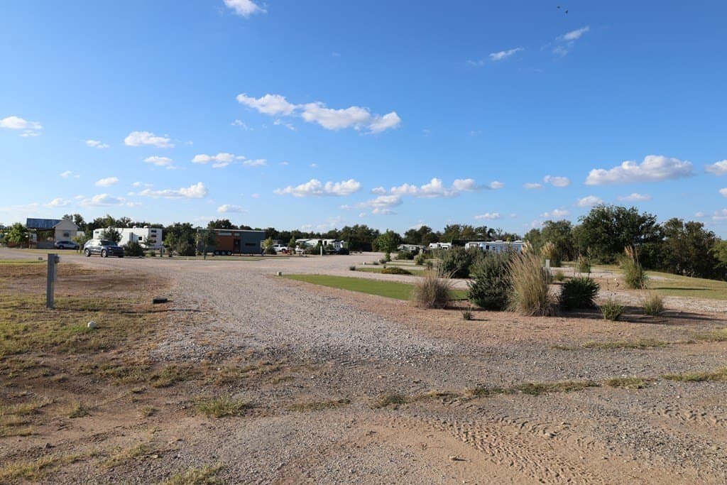 0.09 acres in Gillespie County featured view