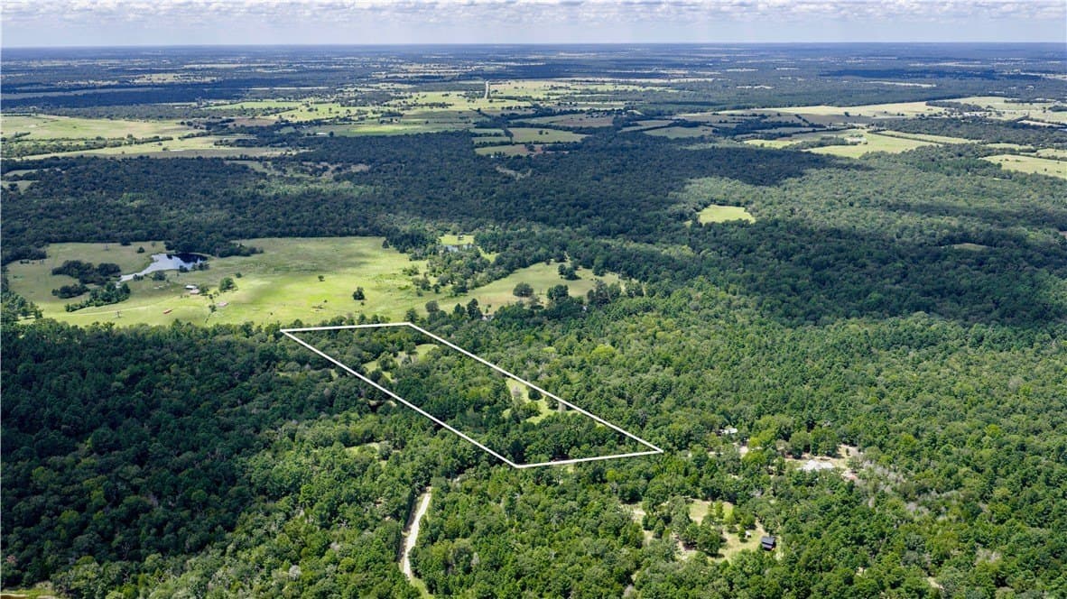 13.5 acres in Madison County