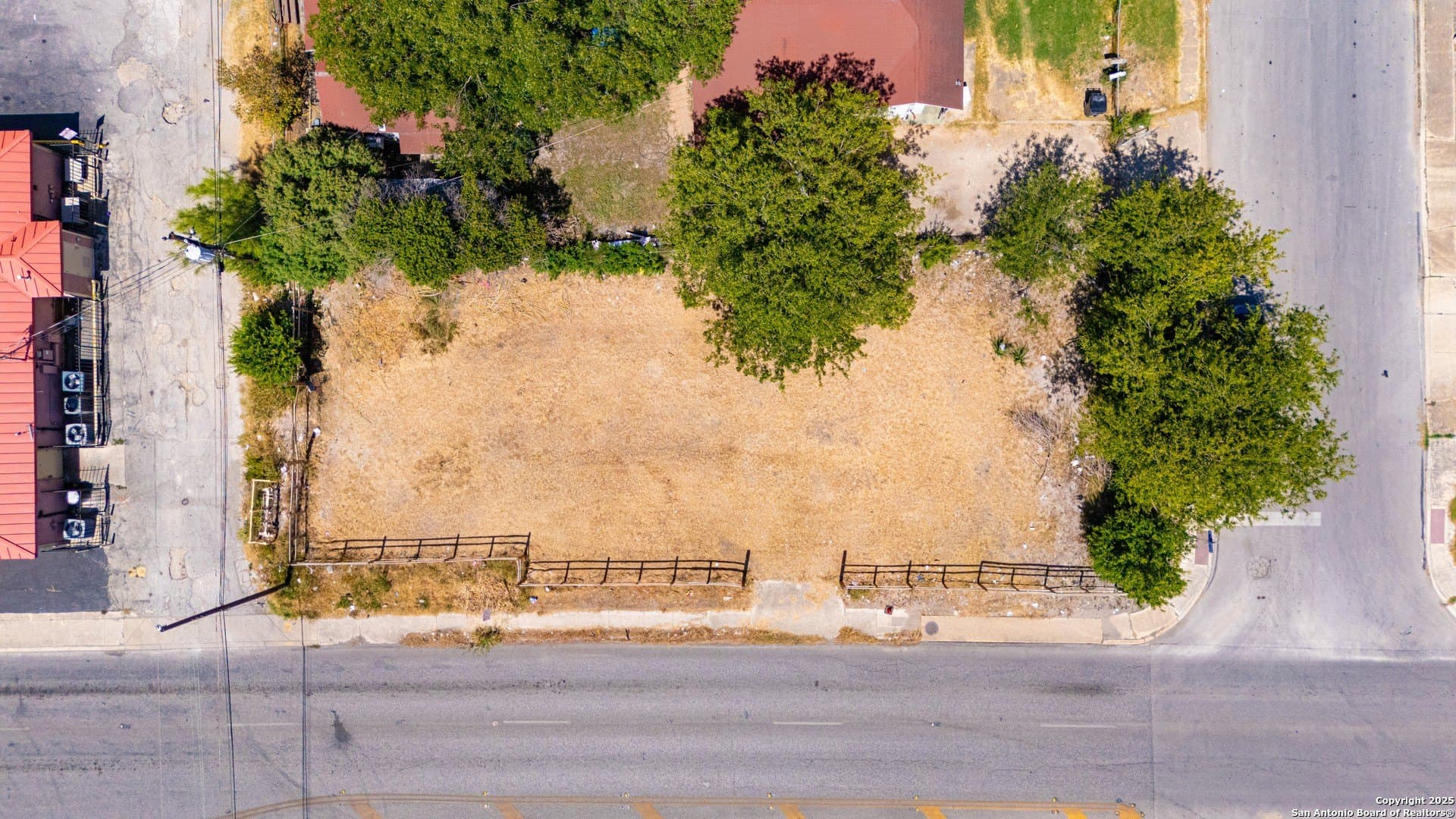 0.16 acres in Bexar County gallery image 3