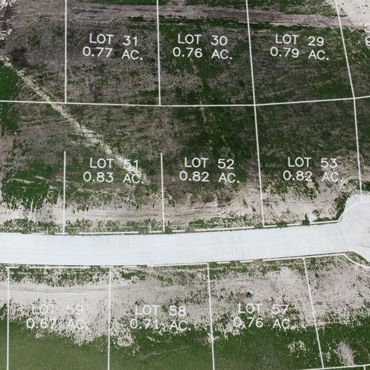 0.83 acres in Parker County gallery image 2