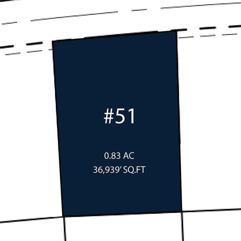 0.83 acres in Parker County