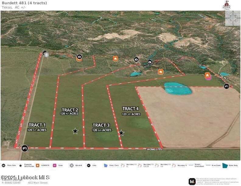 120 acres in Armstrong County gallery image 2