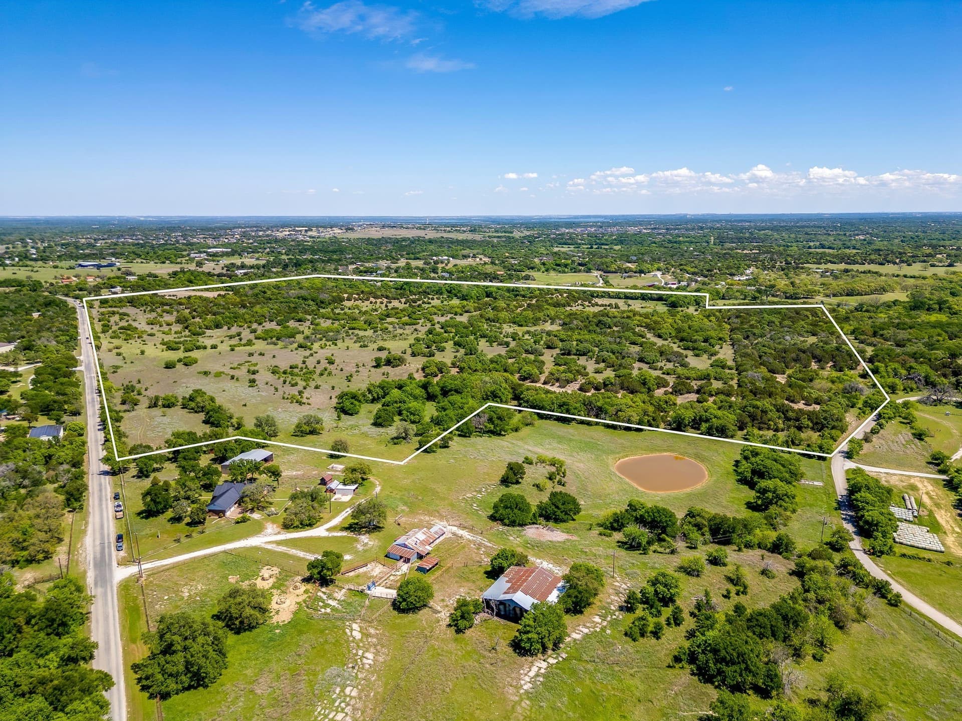 122.3 acres in Parker County - photo 10