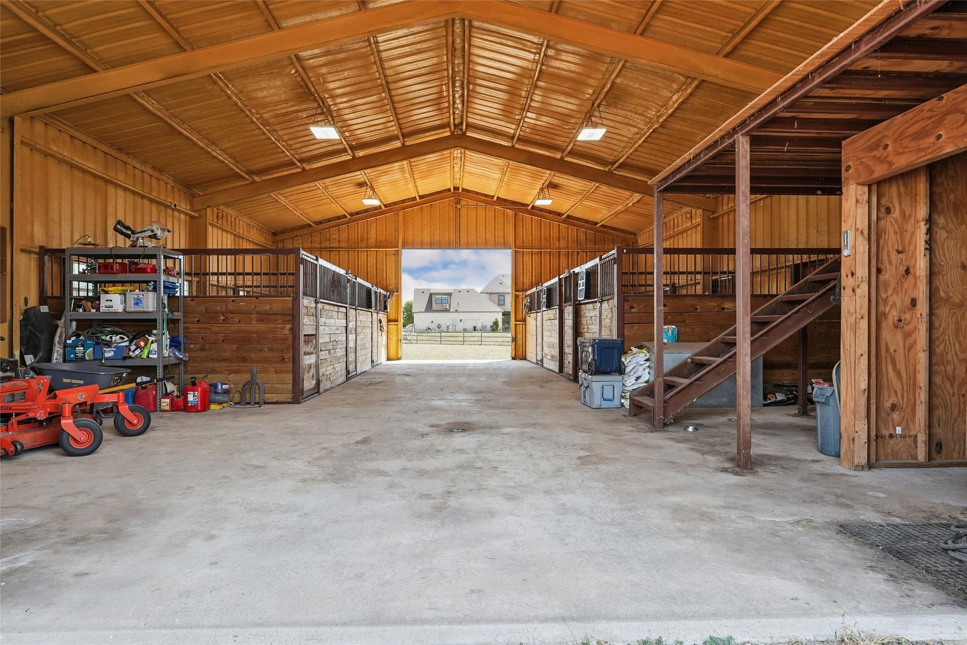 12.16 acres in Denton County - photo 32