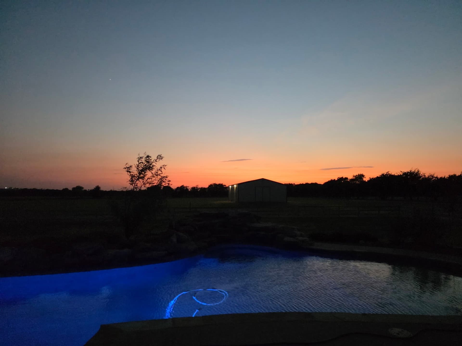 12.16 acres in Denton County - photo 37