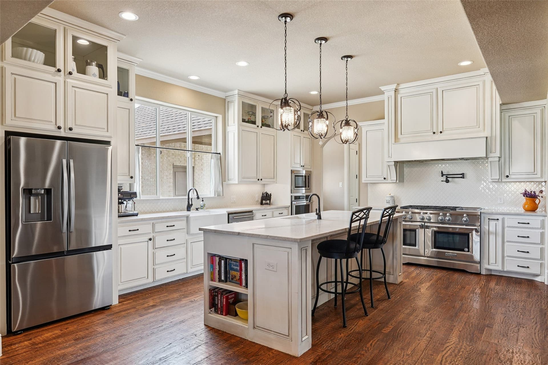 12.16 acres in Denton County - photo 6