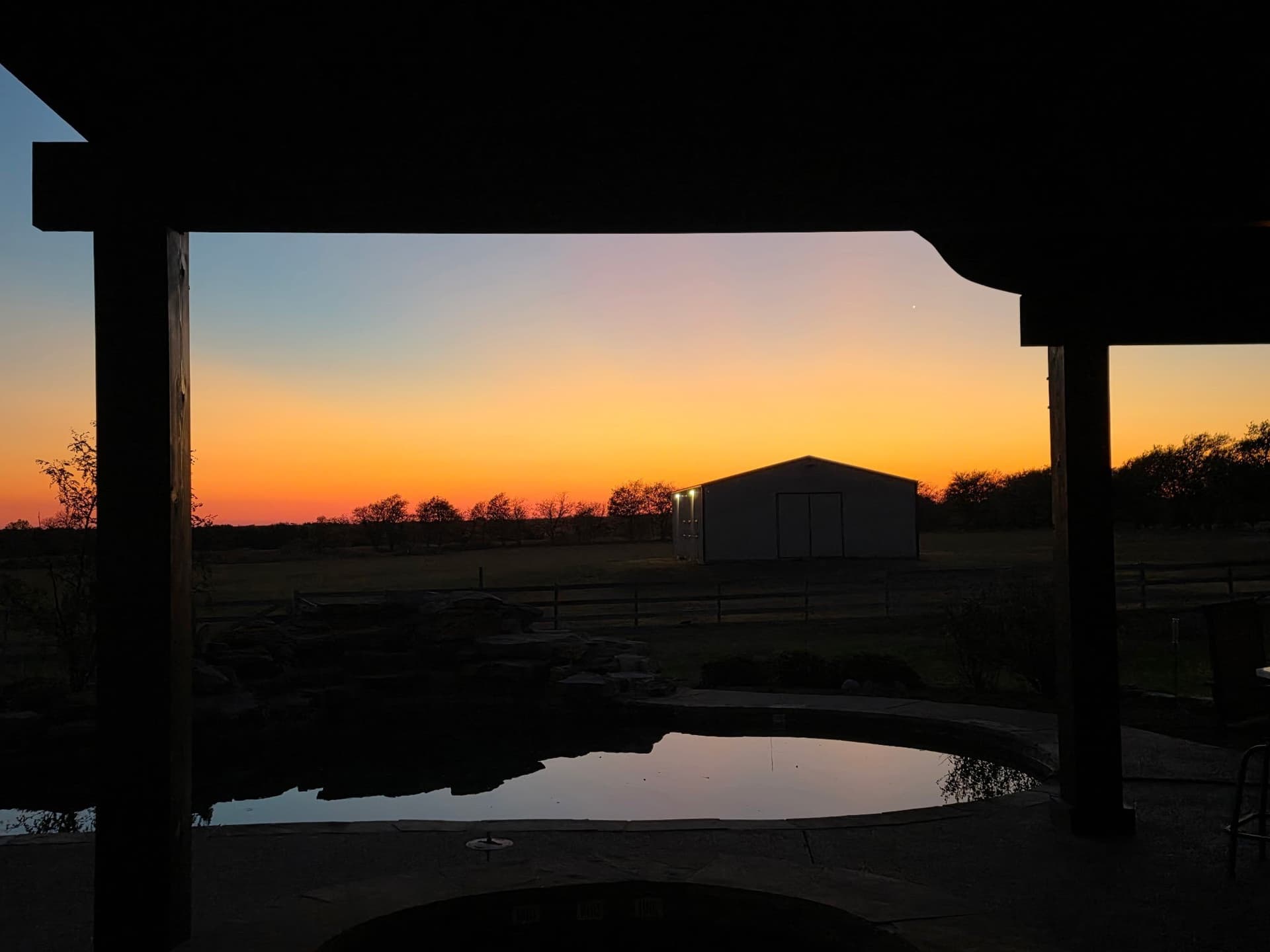 12.16 acres in Denton County - photo 3