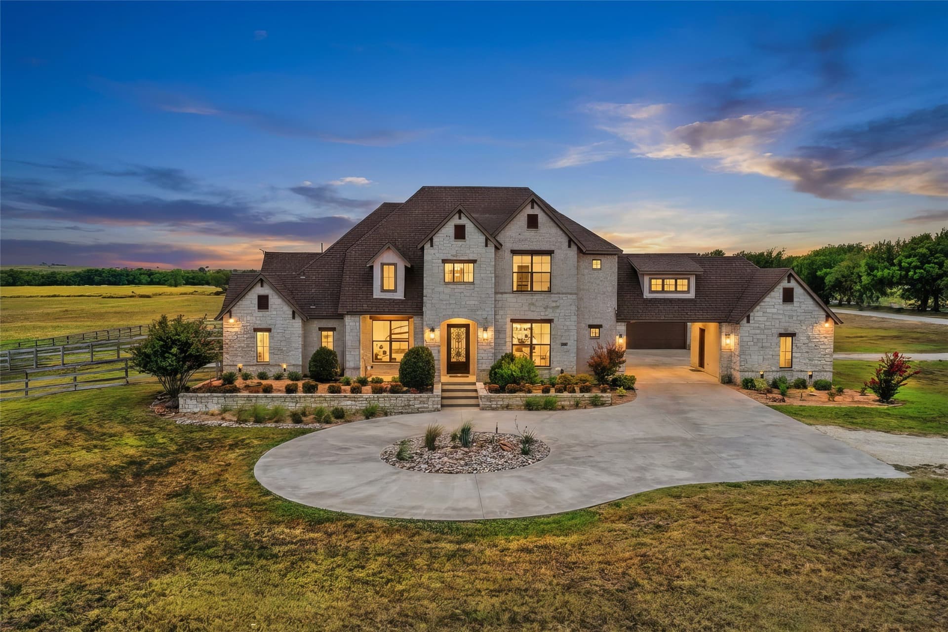 12.16 acres in Denton County