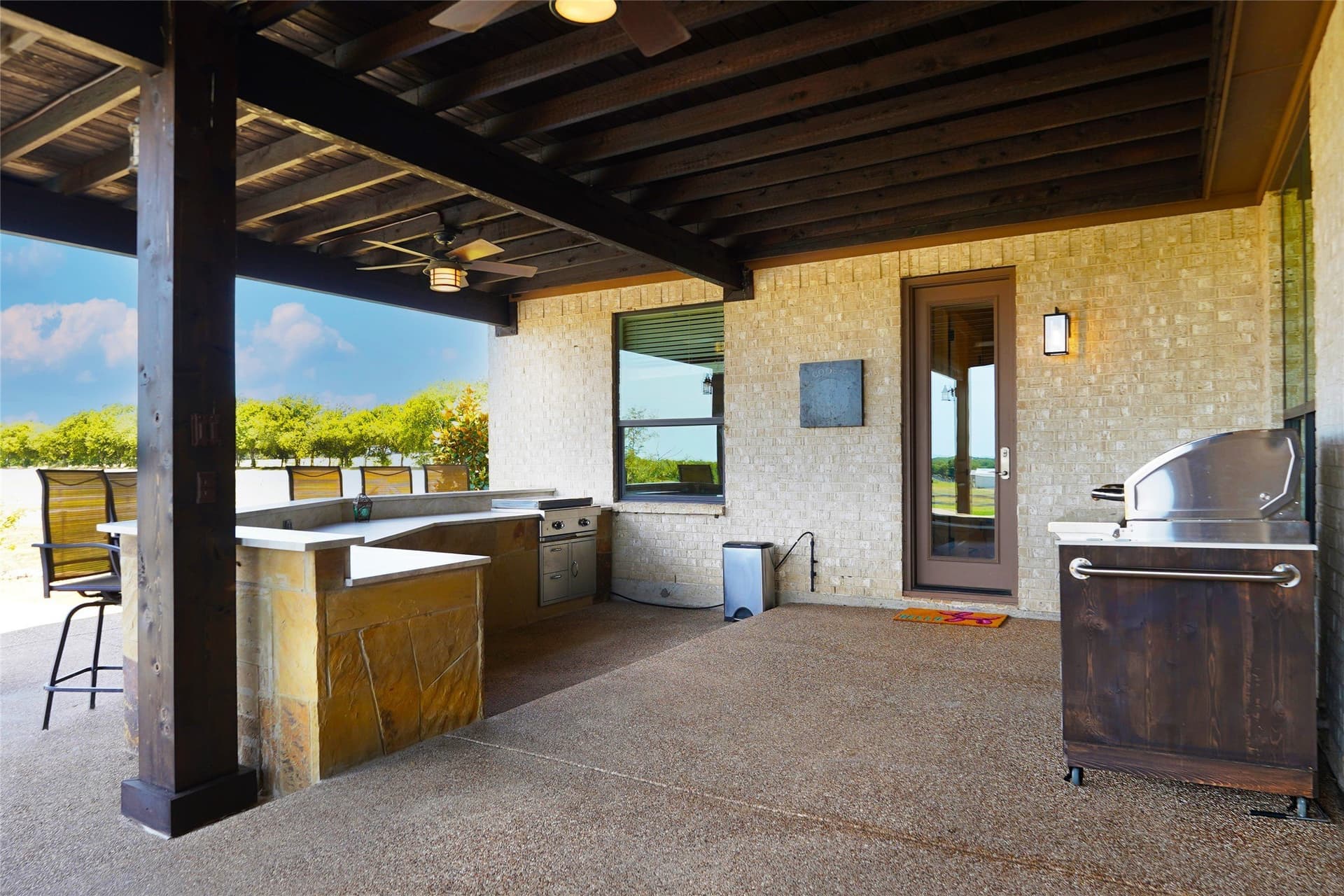 12.16 acres in Denton County - photo 29