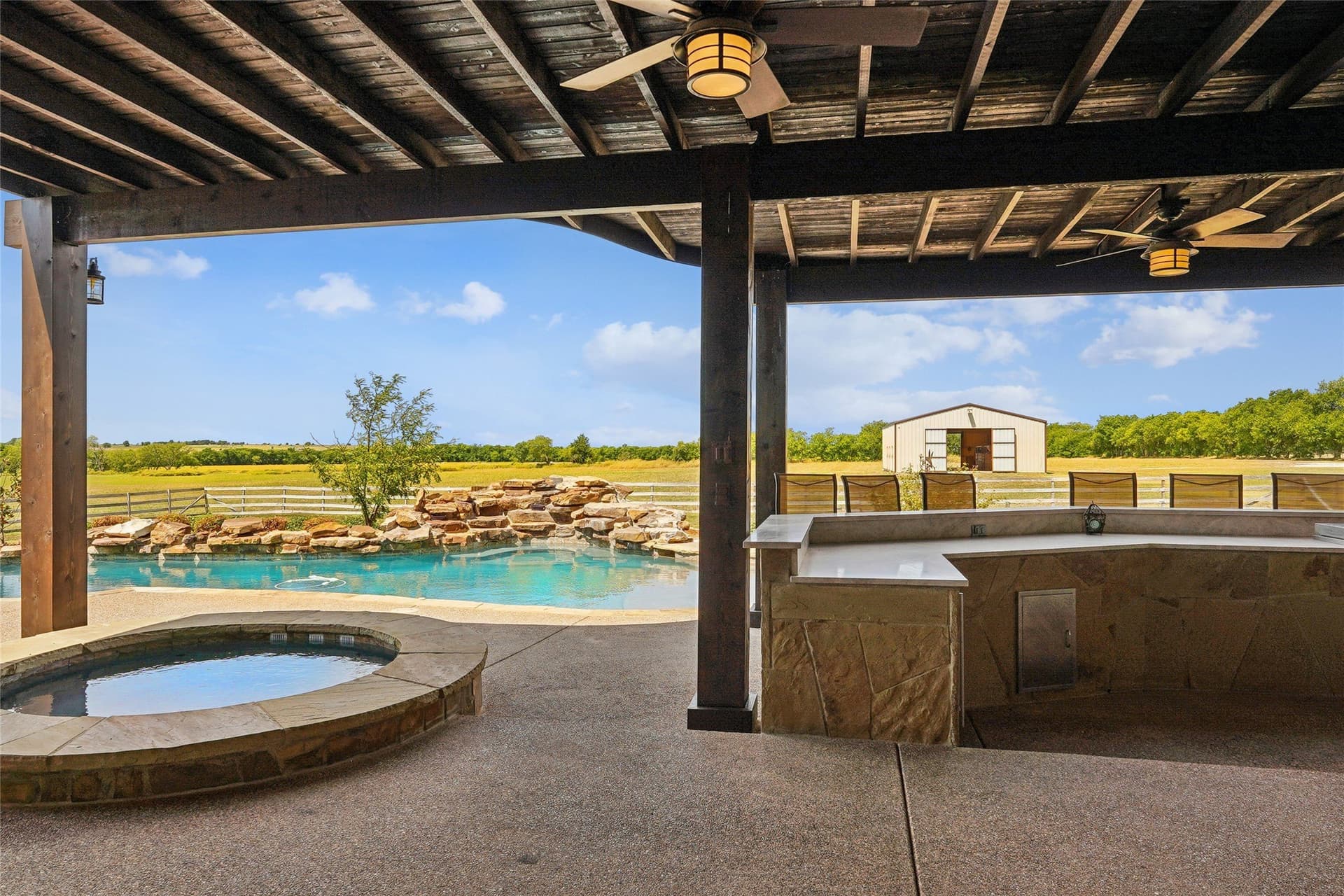 12.16 acres in Denton County - photo 30