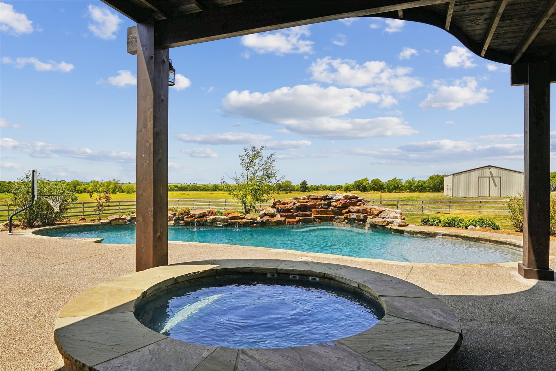 12.16 acres in Denton County - photo 32