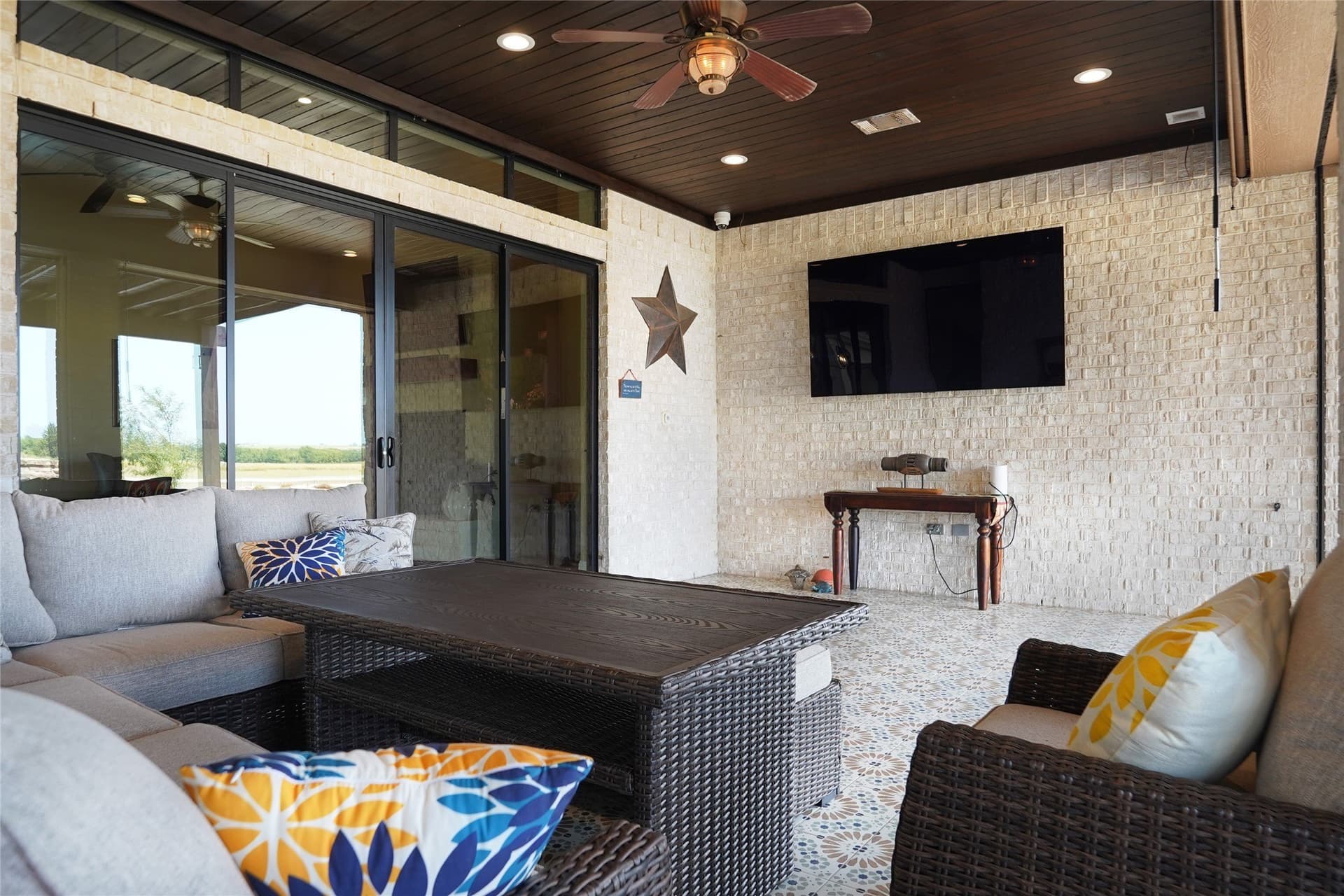 12.16 acres in Denton County - photo 28