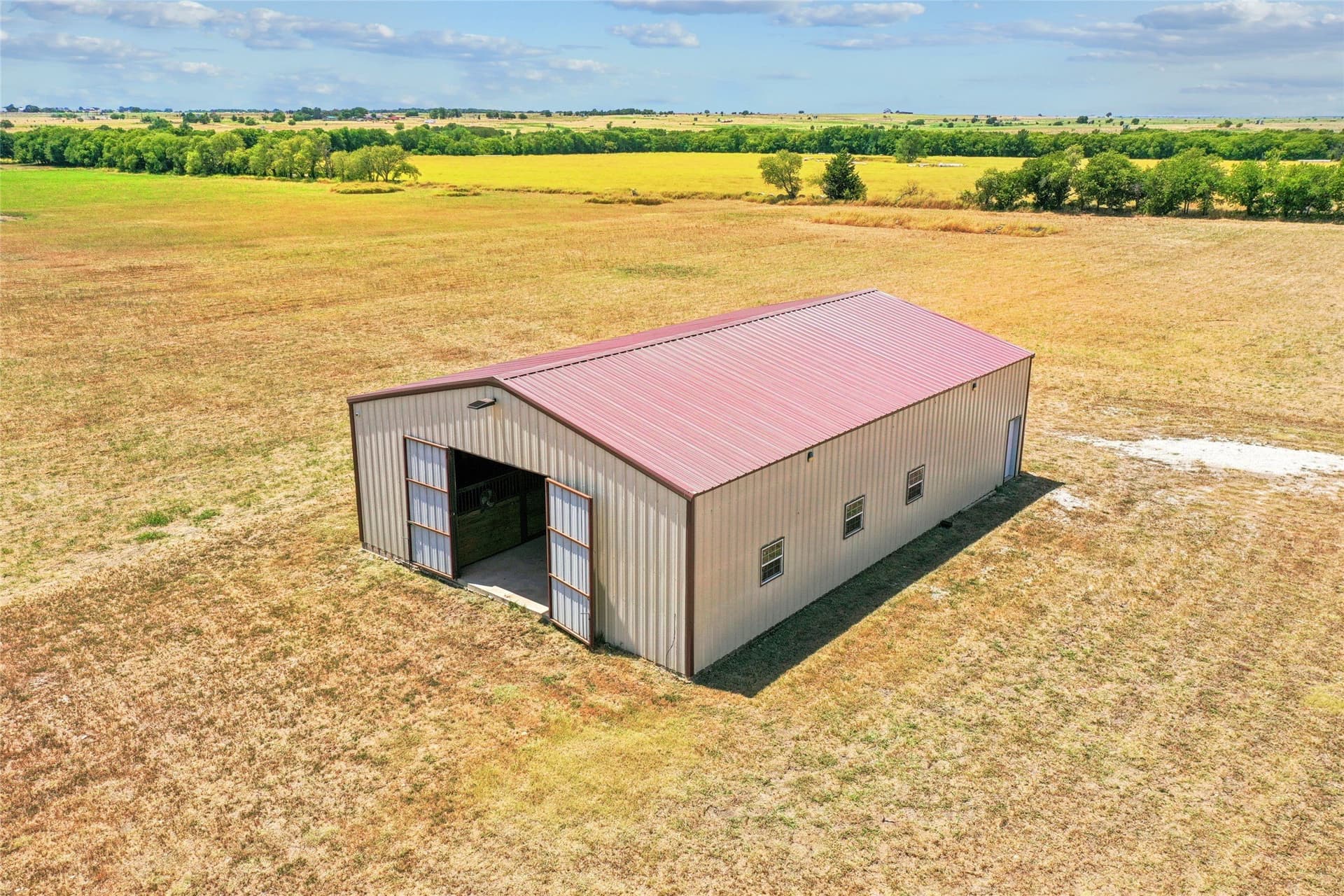 12.16 acres in Denton County - photo 31