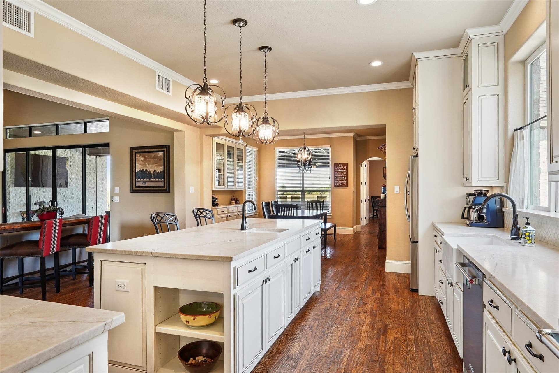 12.16 acres in Denton County - photo 8