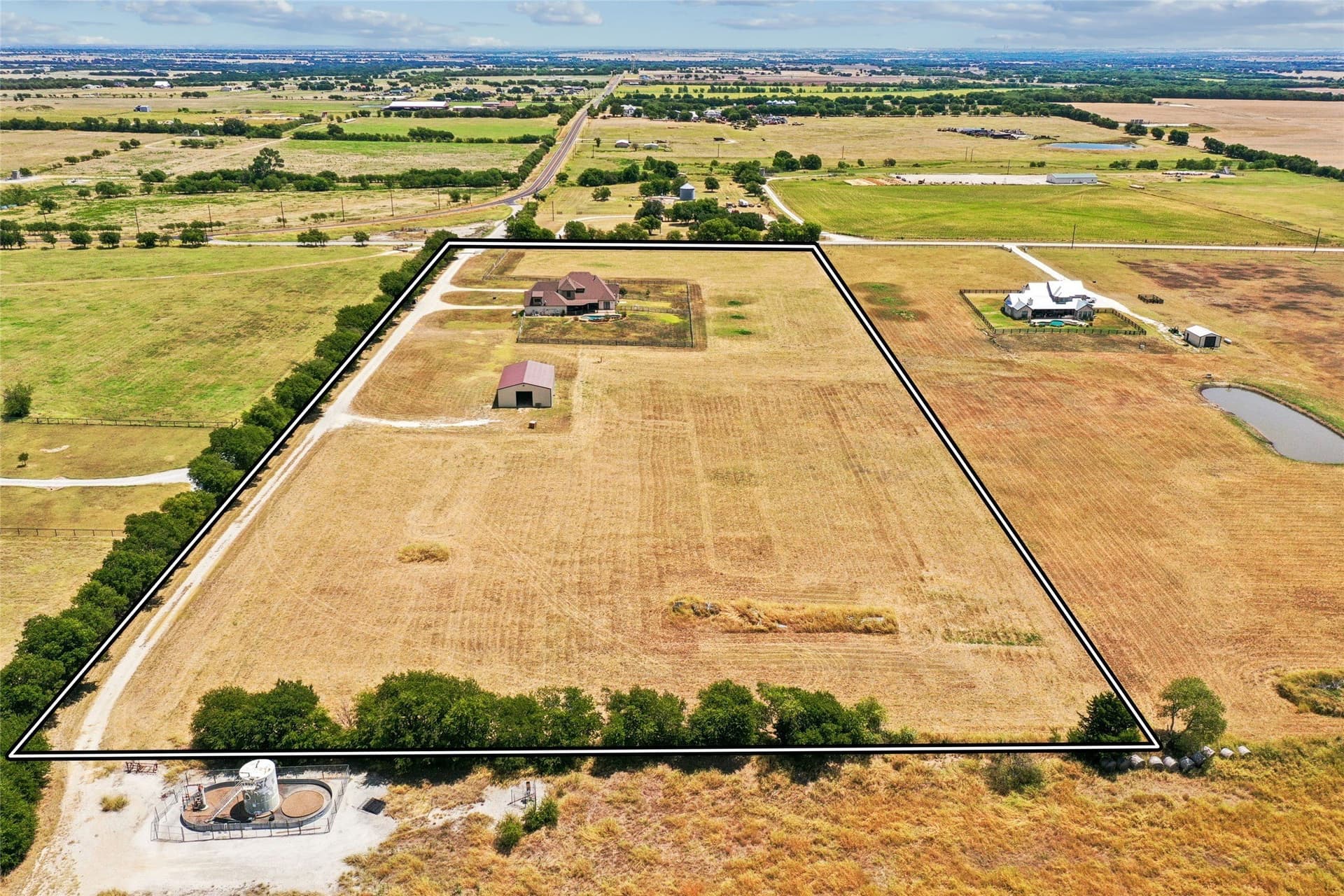 12.16 acres in Denton County - photo 33