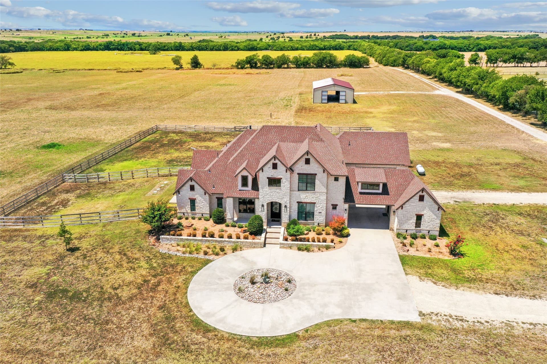 12.16 acres in Denton County - photo 35
