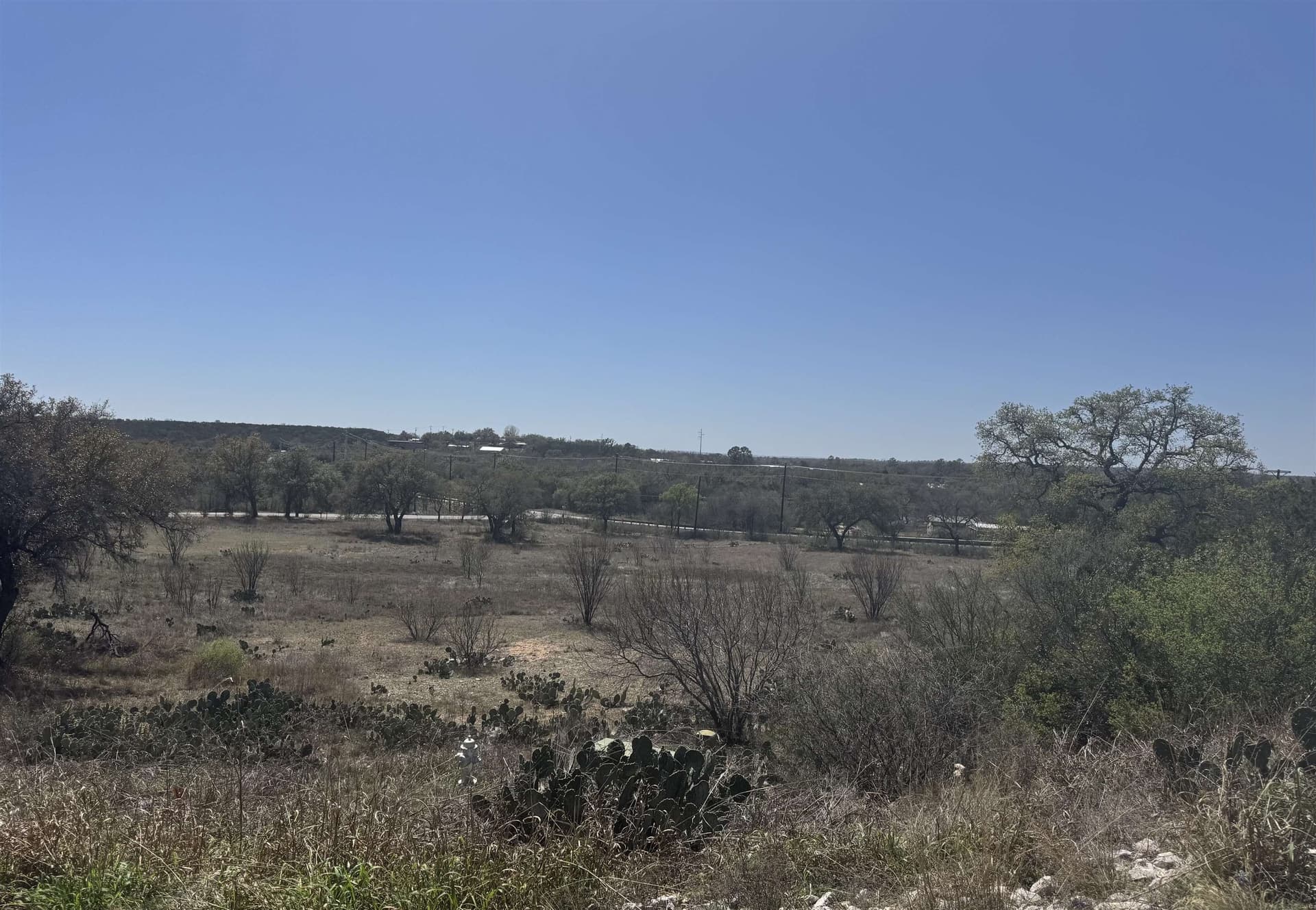 0.63 acres in Burnet County - photo 8