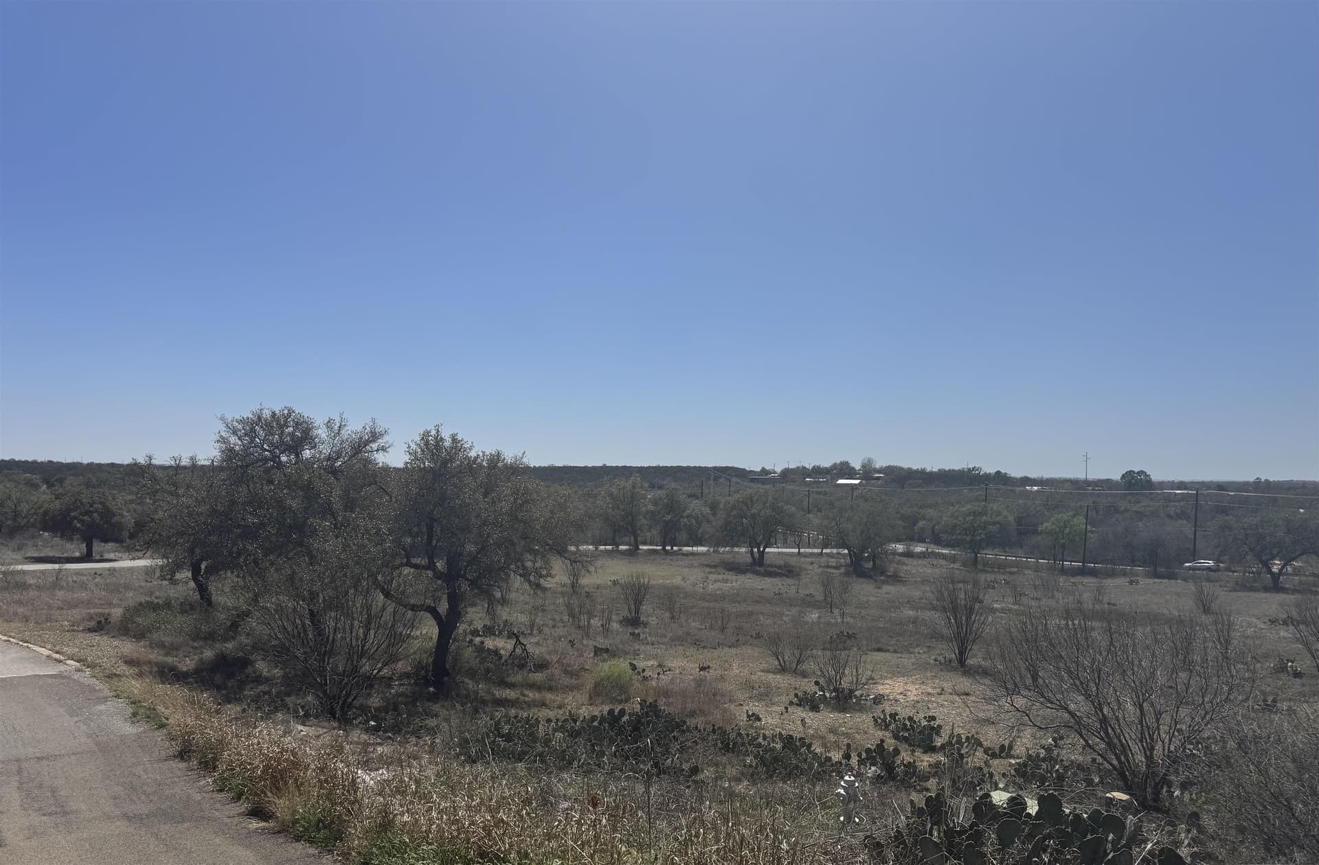 0.63 acres in Burnet County - photo 9