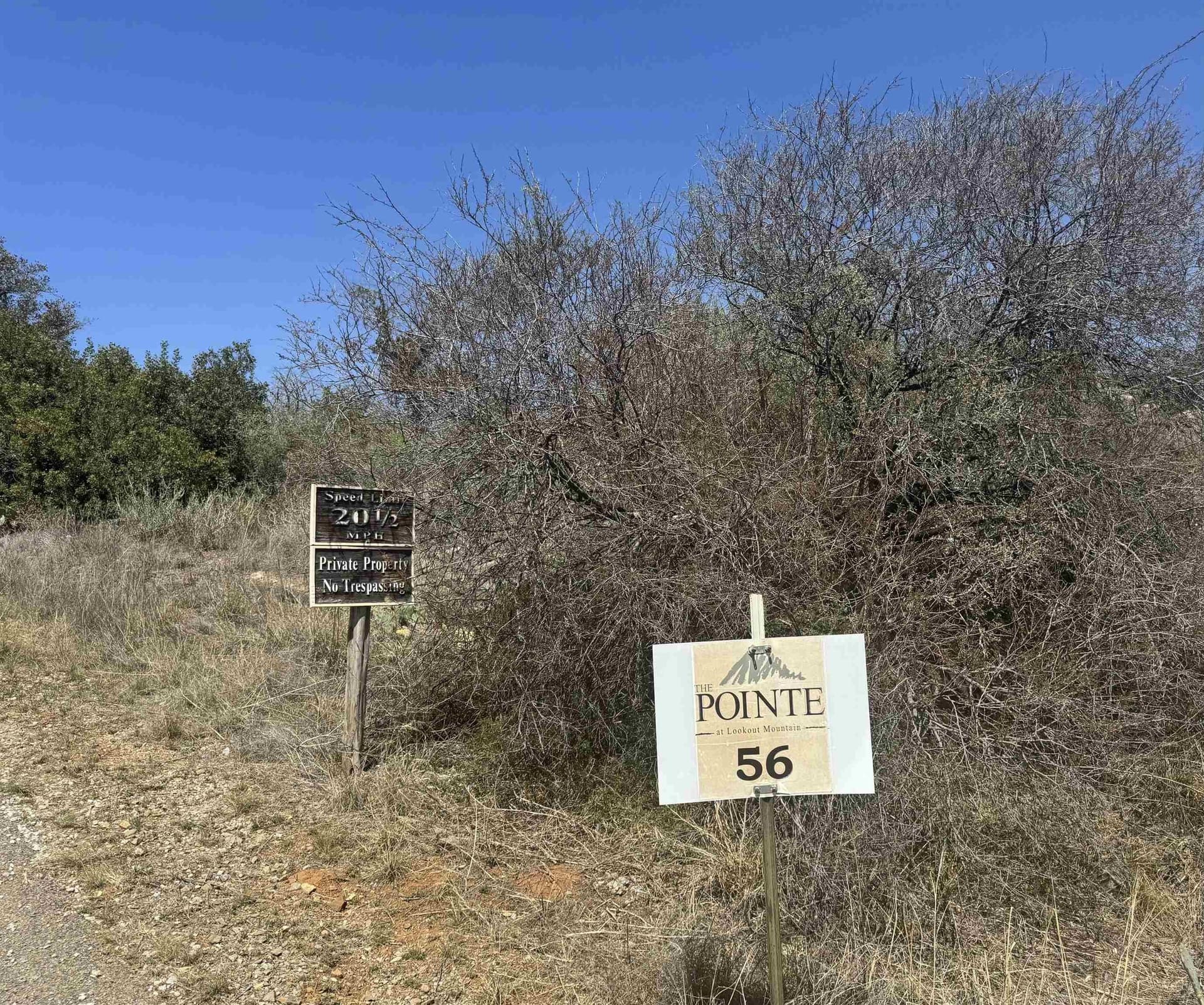 0.63 acres in Burnet County - photo 7