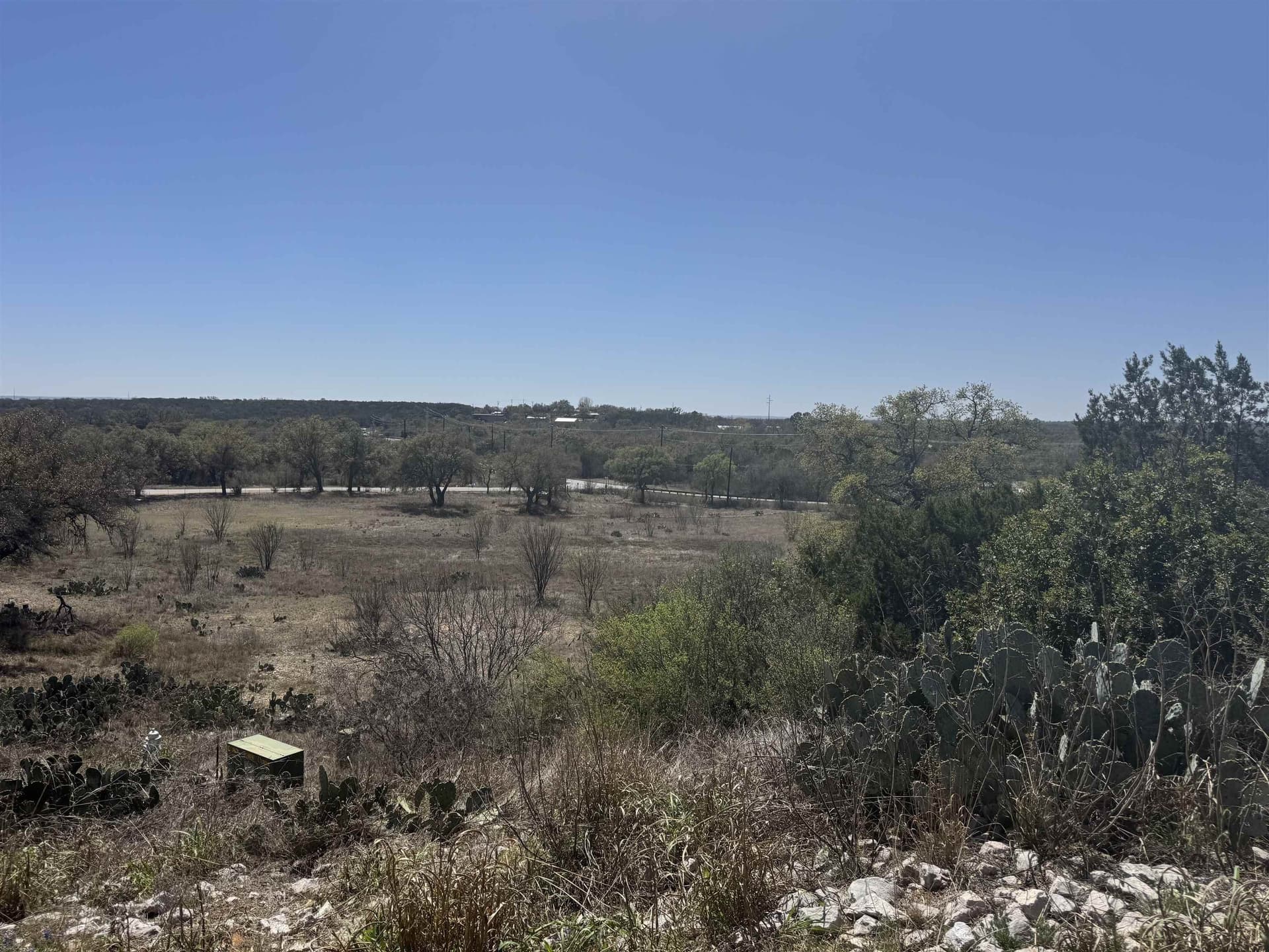 0.63 acres in Burnet County - photo 10