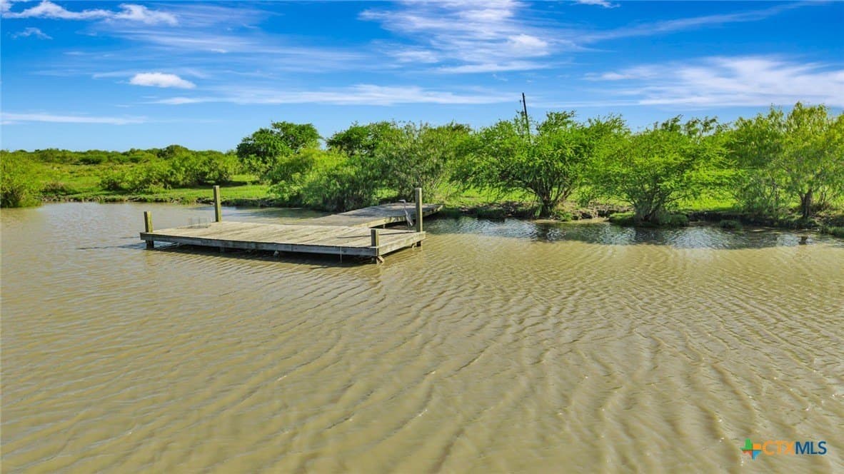 99.33 acres in Victoria County
