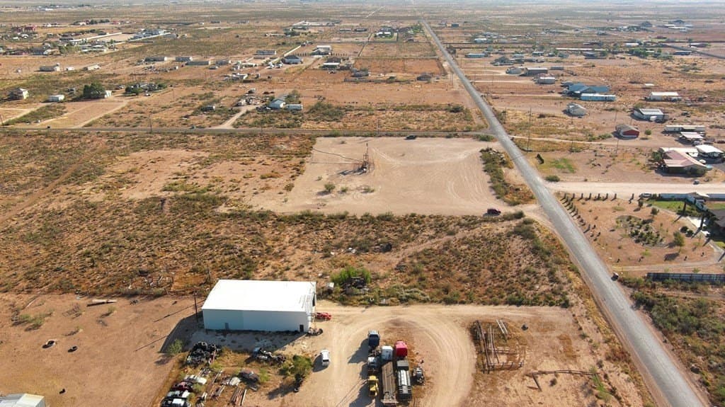 4.27 acres in Ector County featured view