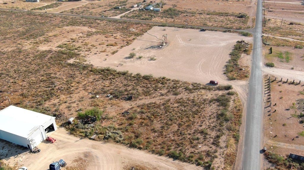 4.27 acres in Ector County gallery image 3