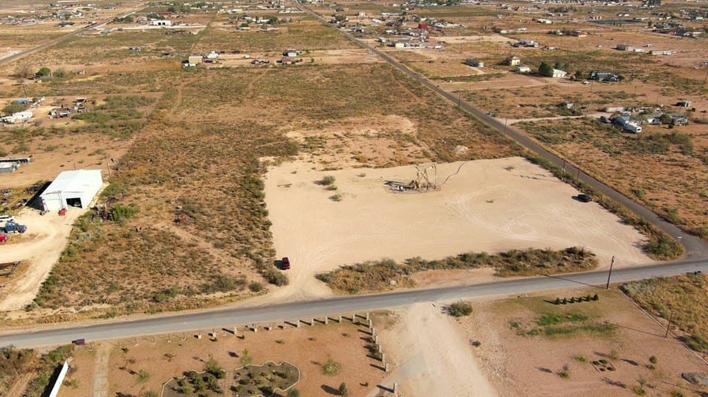 4.27 acres in Ector County gallery image 4