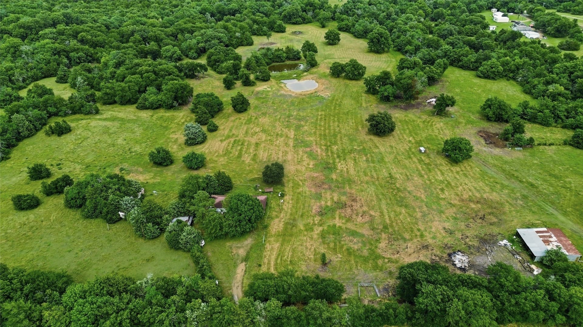 26 acres in Delta County - photo 8
