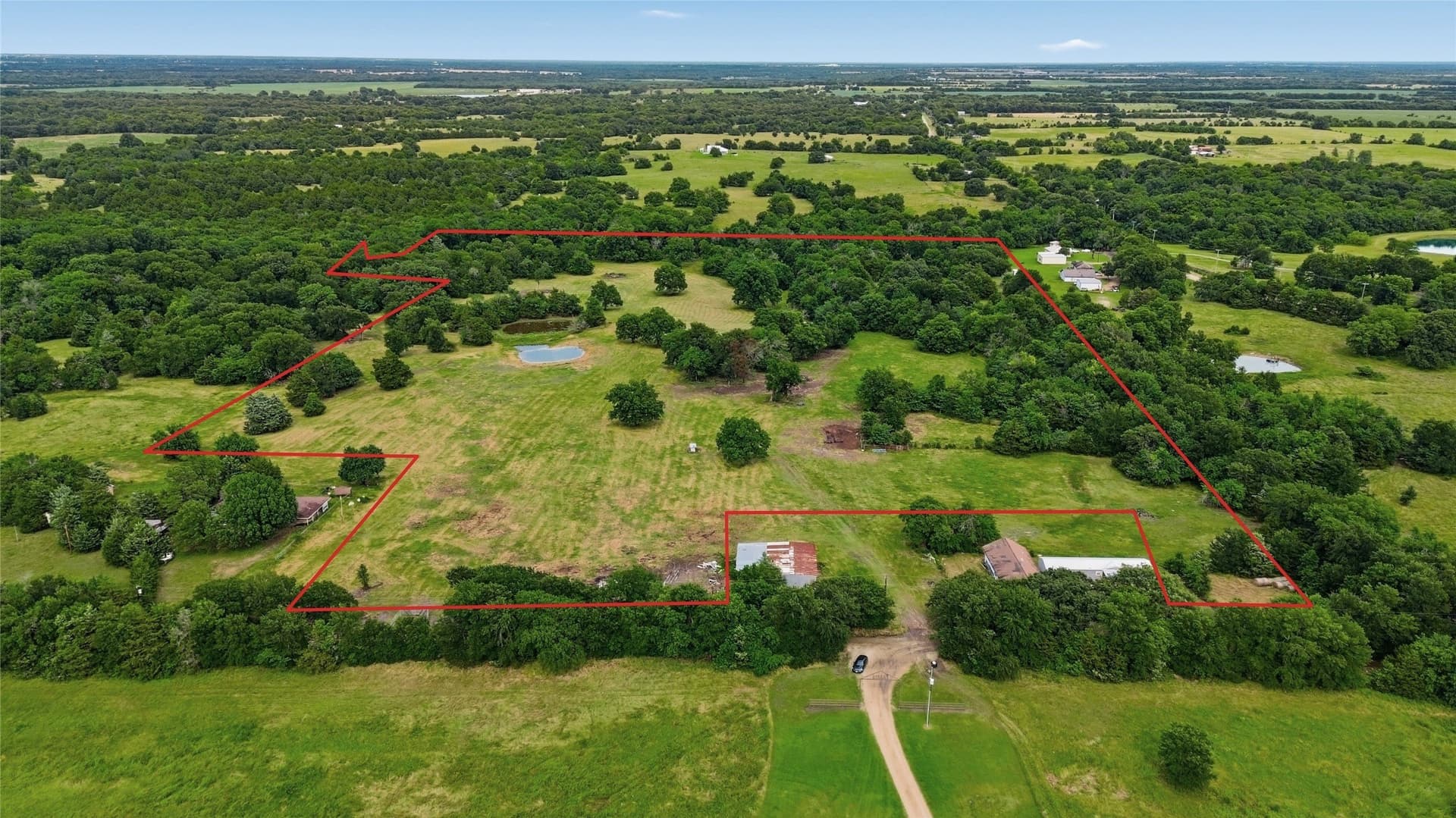 26 acres in Delta County - photo 7