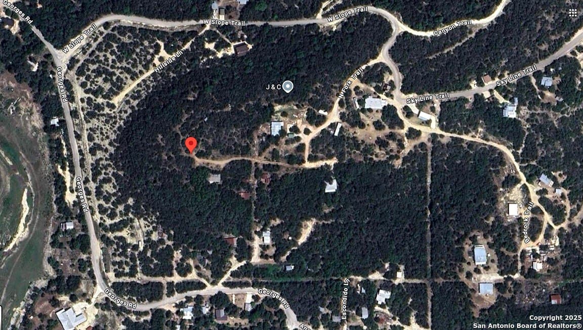 0.4 acres in Bandera County - photo 30