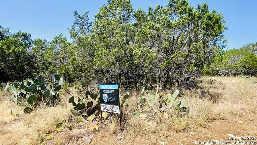 0.4 acres in Bandera County - photo 8