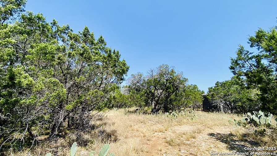 0.4 acres in Bandera County featured view