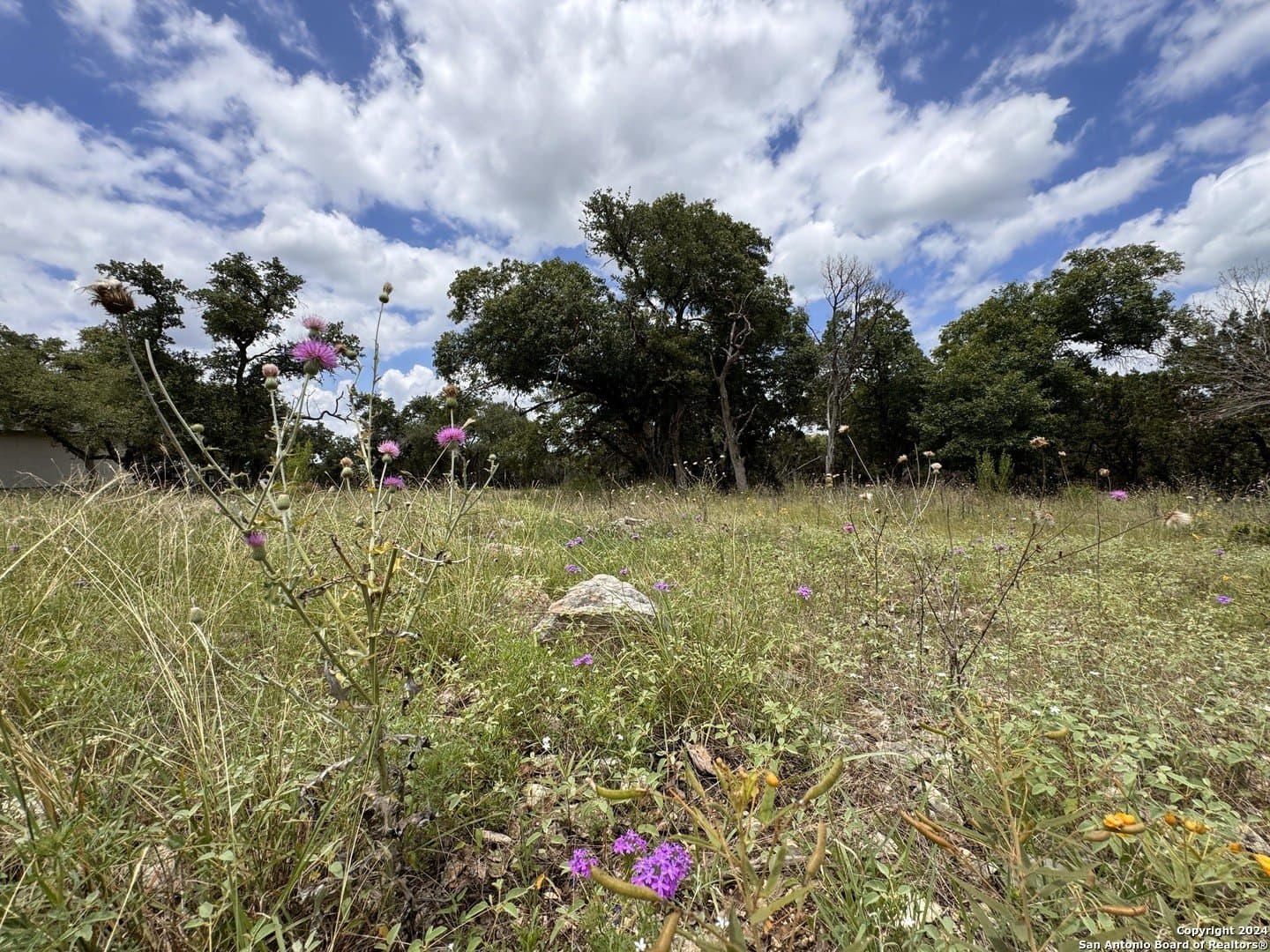 1.02 acres in Comal County - photo 12