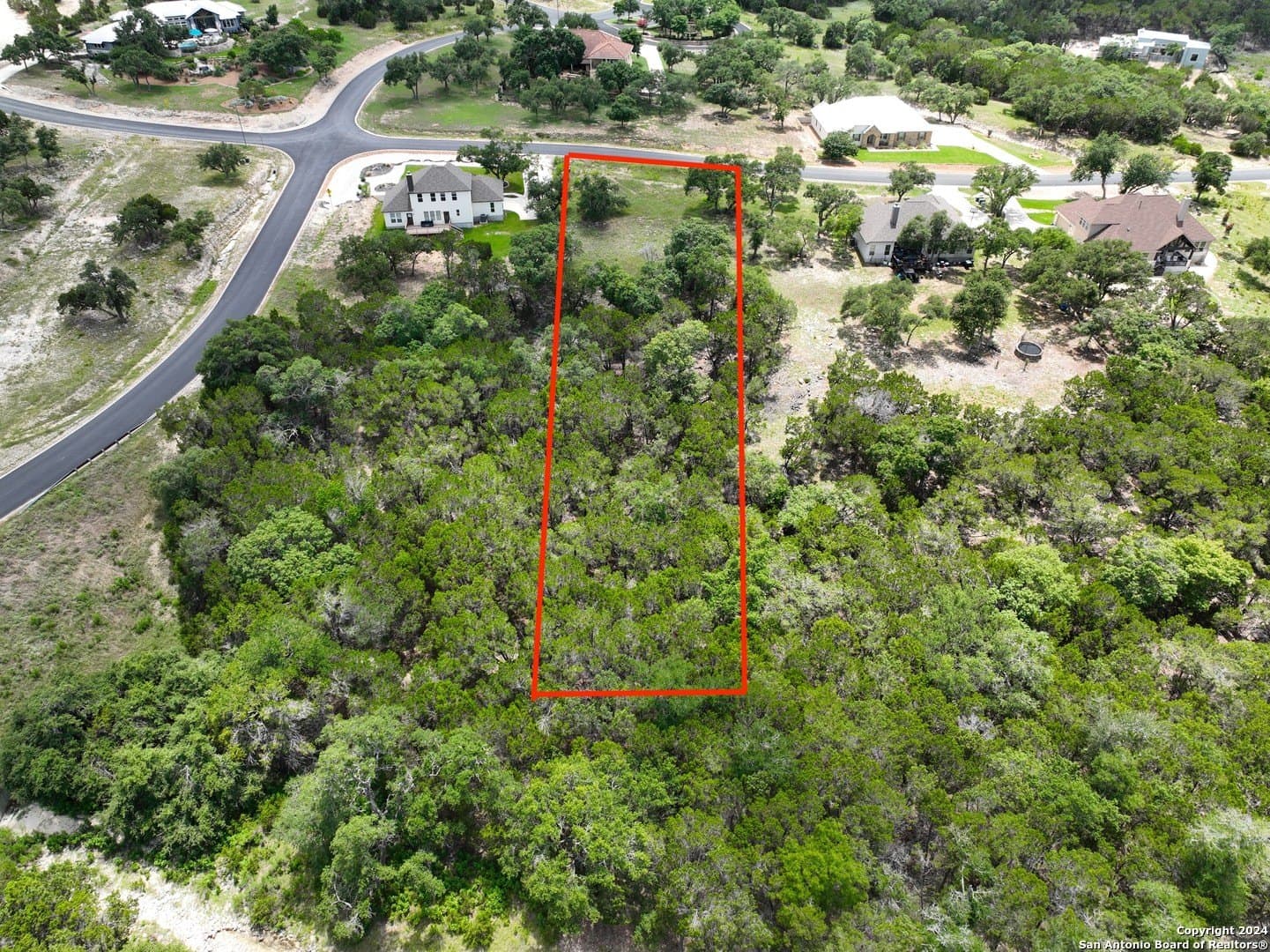 1.02 acres in Comal County - photo 6
